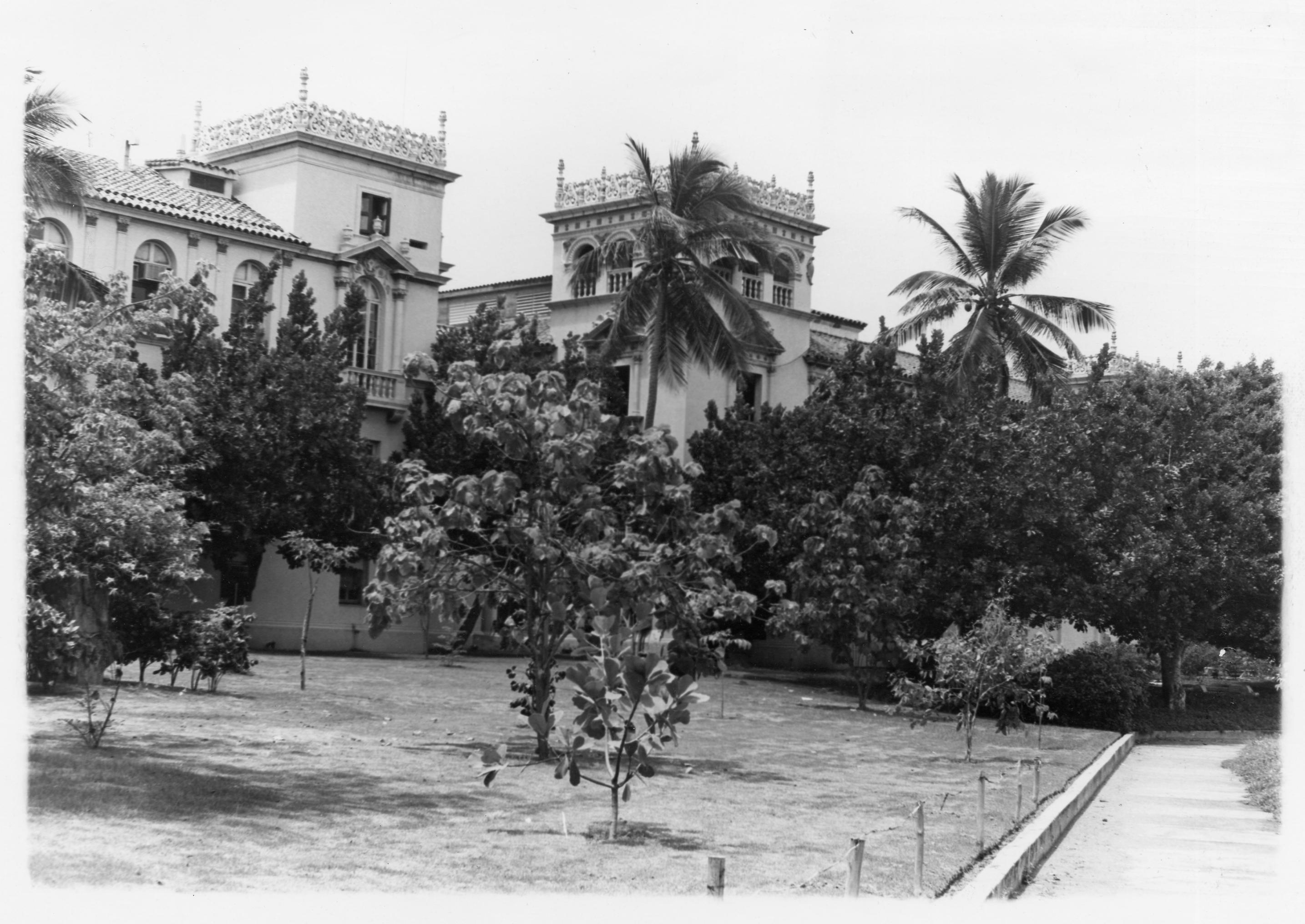 School of Tropical Medicine - 83002297